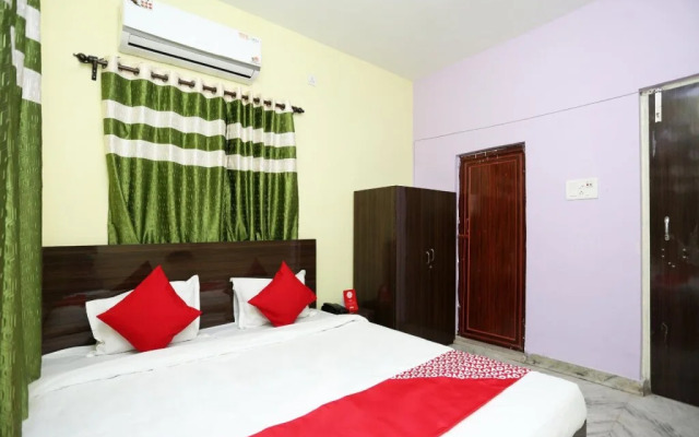 Verb Inn By OYO Rooms