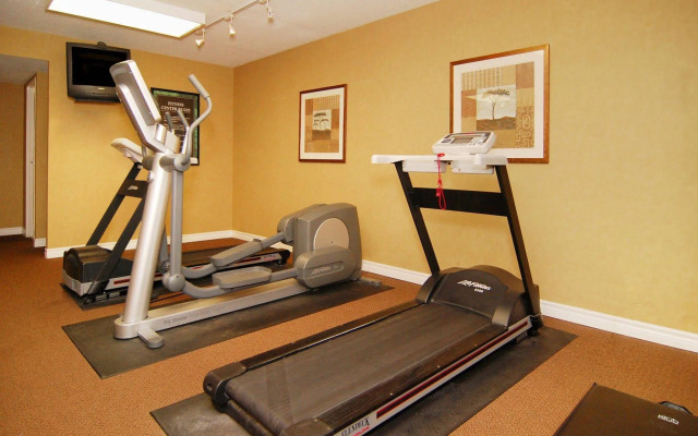 Quality Inn & Suites
