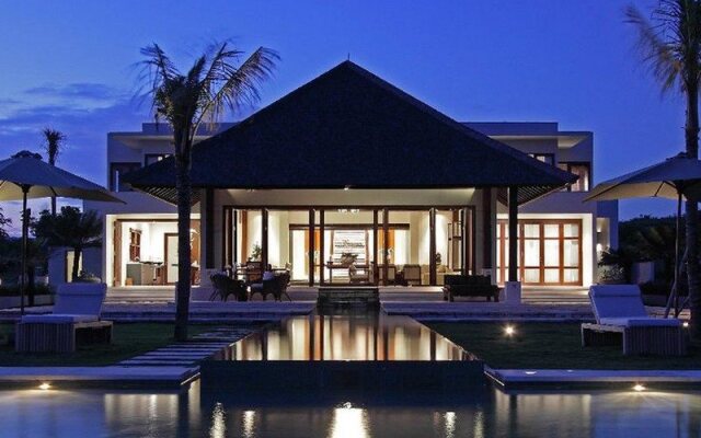 Sinaran Surga Resort