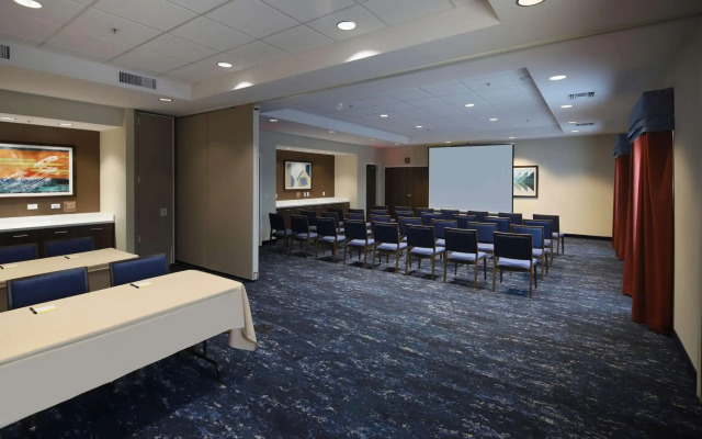 Hampton Inn & Suites Tucson Tech Park