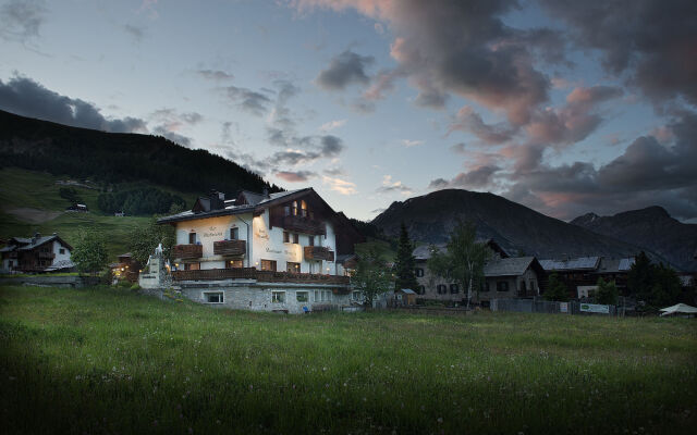 Hotel Steinbock