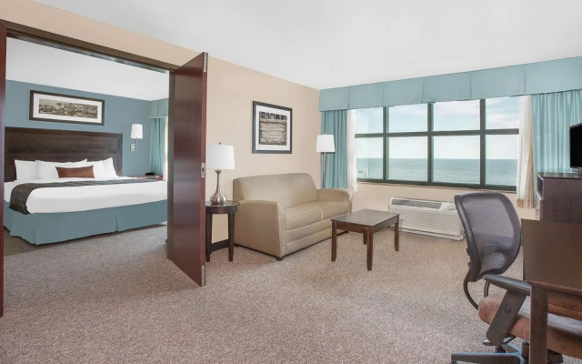 Wingate by Wyndham Gulfport