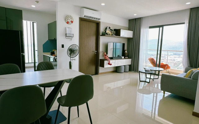 BBnB Home RESIDENCE (Sai Gon)