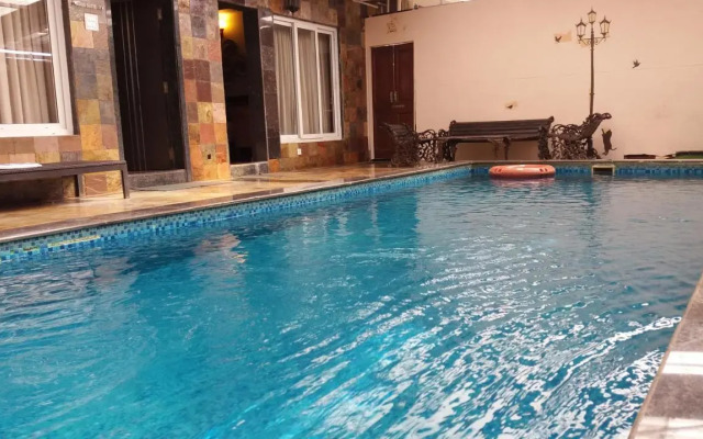 TGL Resort & Spa