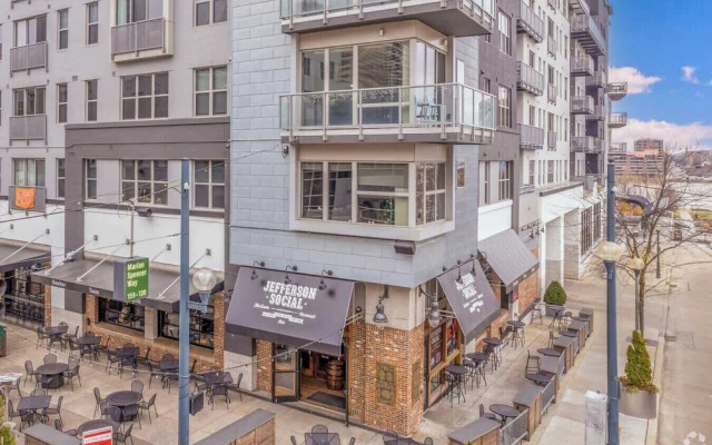 TWO CozySuites at the Banks 18