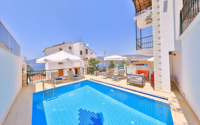 Kuluhana Hotel & Villas Kalkan