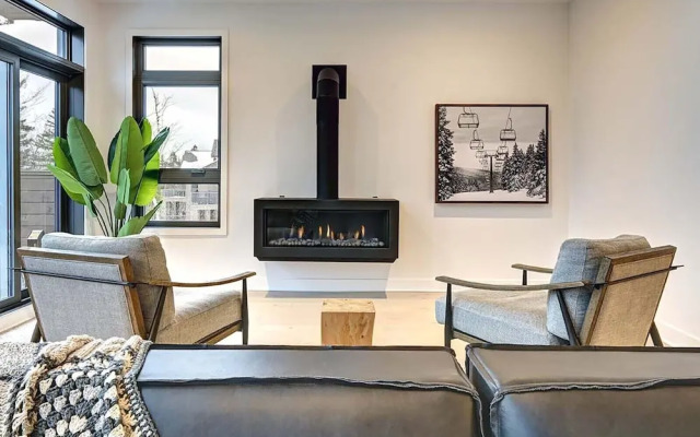 203 Verbier Building 2