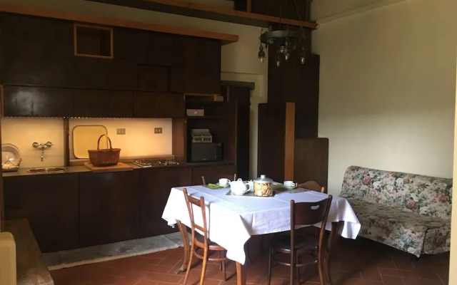 Wine Apartments Florence Lawrence