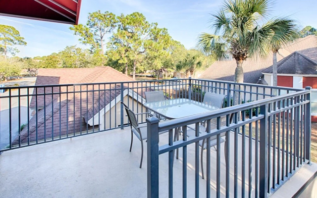 Turnberry Villas at Sandestin 8521