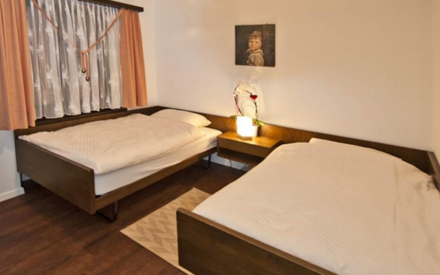 Apartment Channa Saas-Almagell