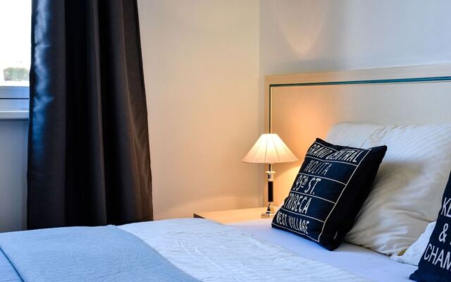 Albergo Mirador