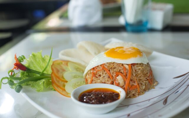 Mango Angkor Boutique