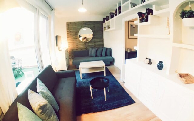 Lollipop Flats City Center Petite Suite III