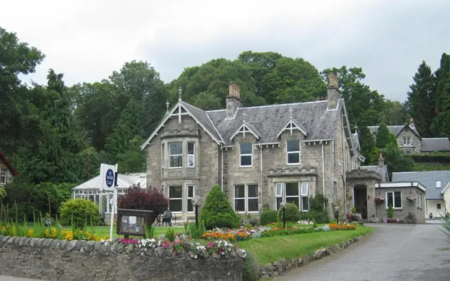 Claymore Guest House and Apartments