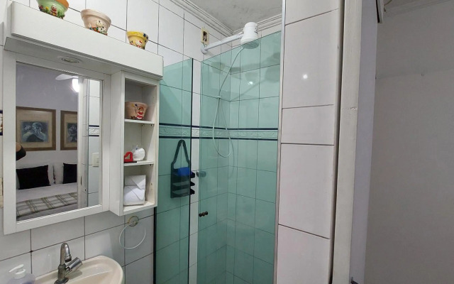 Rota 013 - Santos Canal 4