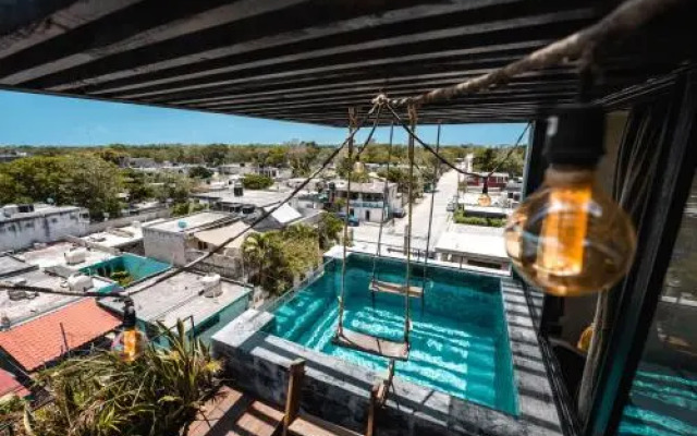 Esmeralda Boutique Hotel & Residences