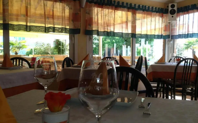 Hotel Villa Ginevra