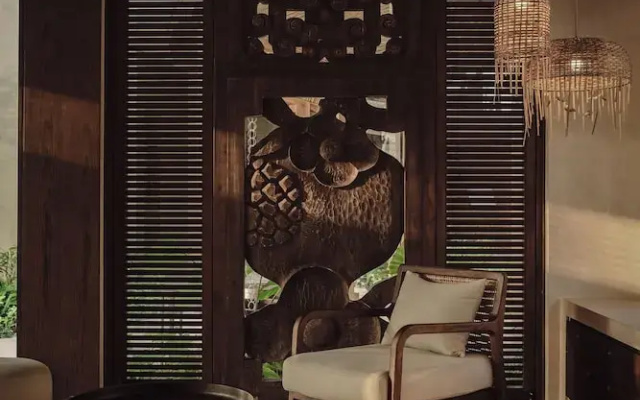 Namia River Retreat - Wellness Inclusive Resort