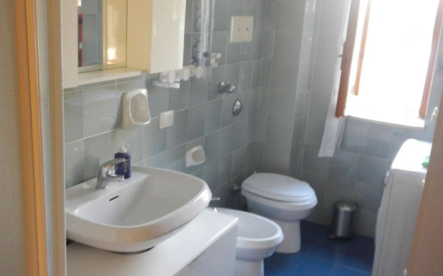 Residence Mareblu