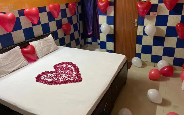 OYO 82321 Hotel Dream