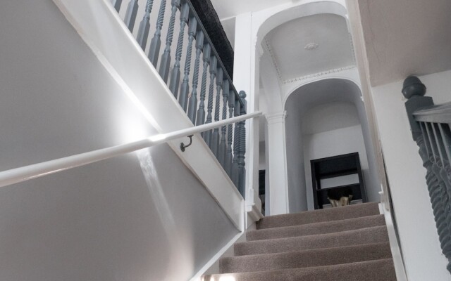 Churchend Farm Bed & Breakfast