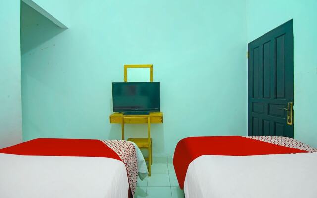 OYO 91730 De' Mande Homestay Syariah