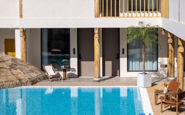 Yueyangli Xishang Homestay