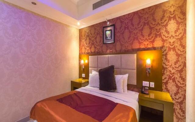 Hotel Sea Pearl