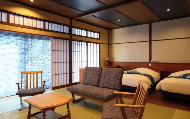 Tsukubasan Edoya