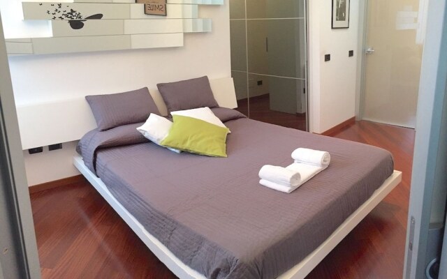 Giulia Luxury Apartment