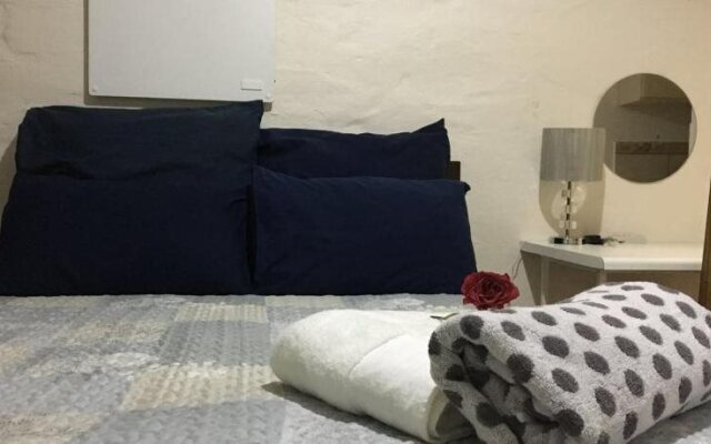 The Lighthouse Guesthouse