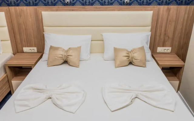 Hotel Crnogorska Kuca