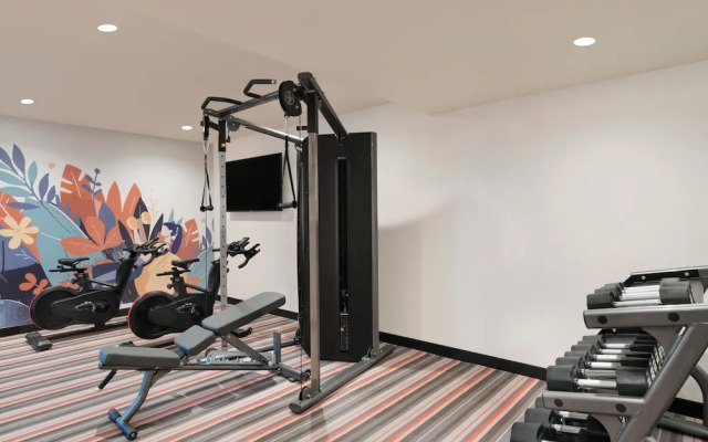 Ibis Mumbai Bkc