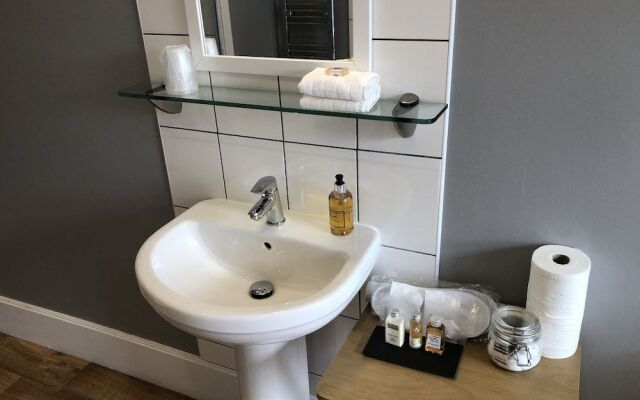 The Bowmore House Bed & Breakfast