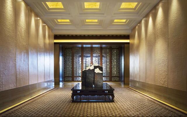 Hyatt Regency Changbaishan