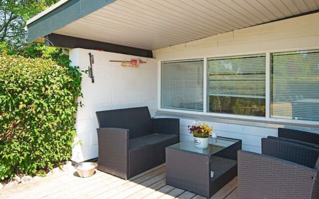 6 Person Holiday Home in Sydals-by Traum