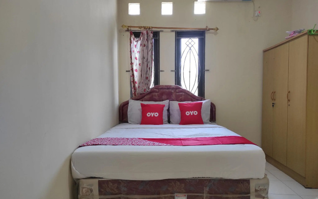 OYO 90346 Guest House Citra Pemuda Syariah
