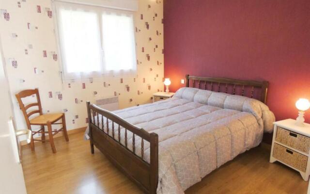 Gîte Angoumé, 3 pièces, 4 personnes - FR-1-360-477