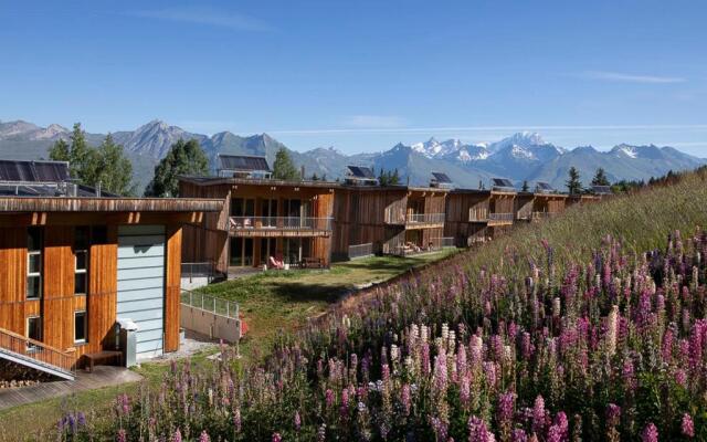 Aiguille Grive Chalets Hôtel