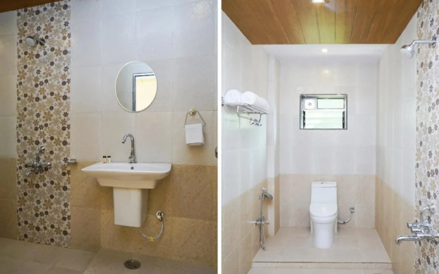 Venna View by OYO Rooms