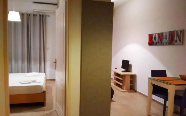 Beloni Apartments And Studios
