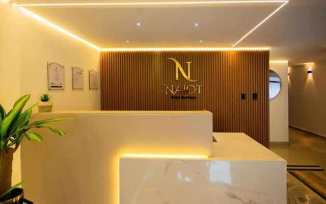 Naiot Hotel Boutique
