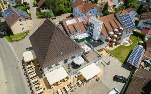 Bodensee-Hotel Kreuz