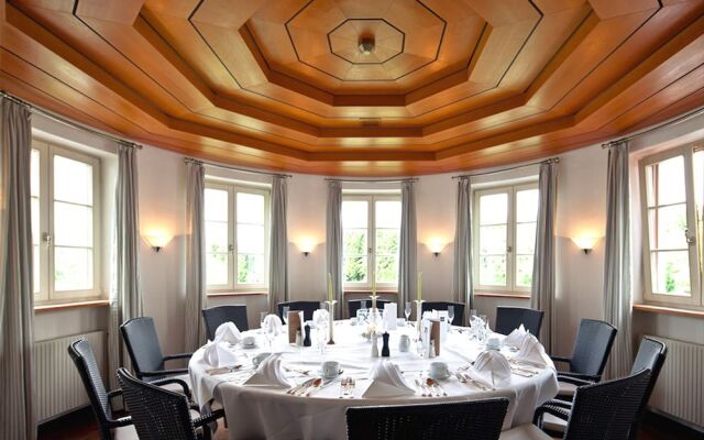 Golfhotel Bodensee