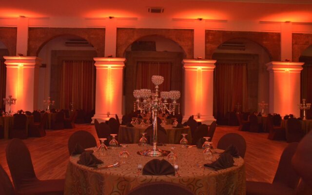 Palm Garden Village Hotel