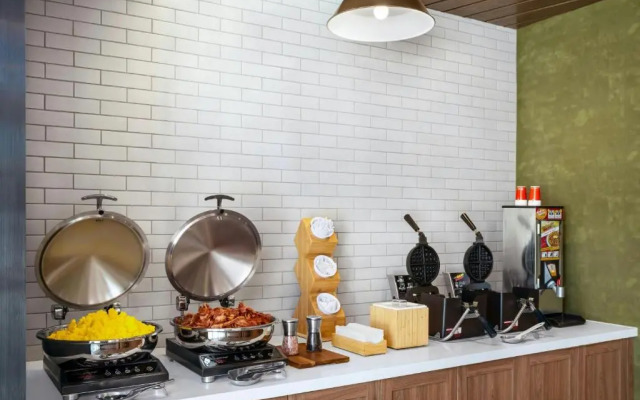 Fairfield Inn Suites Gravenhurst Muskoka