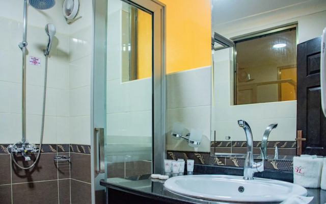 Bomah Hotel Limited