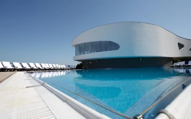 Zenith - Conferece  Spa Hotel