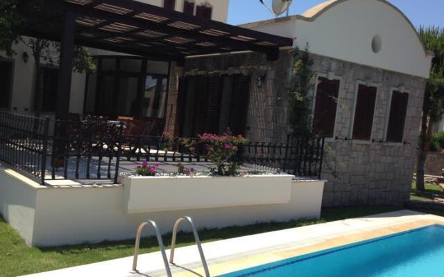 Bodrum Doria Villa 2023