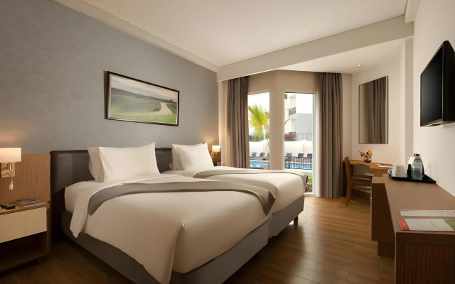 Swiss-Belinn Luwuk